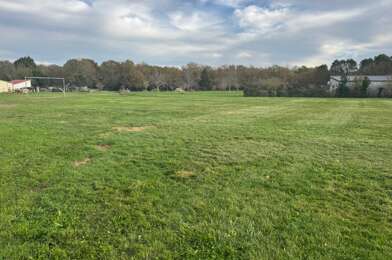 Terrain  78000 €