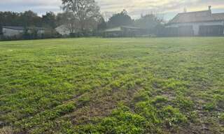 Terrain  1350 m² à vendre à Grayan-et-l'Hôpital (33590)
