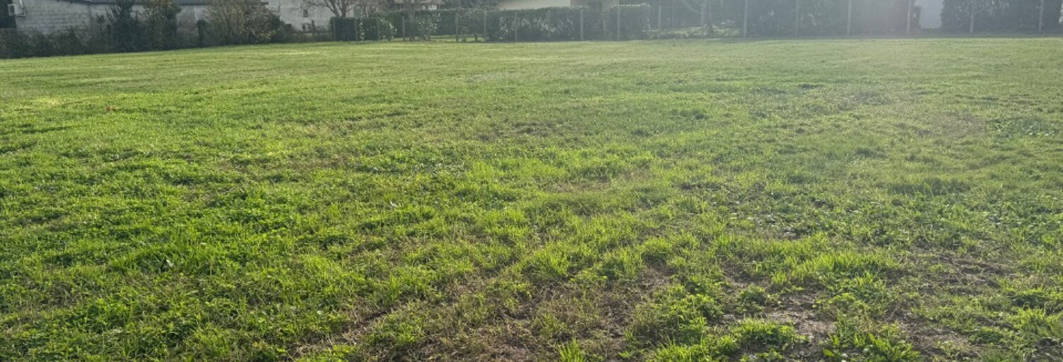 Terrain  1350 m² à vendre à Grayan-et-l'Hôpital (33590)