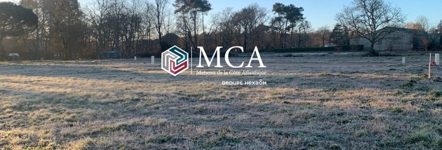 Terrain  700 m² à vendre à Houeillès (47420)