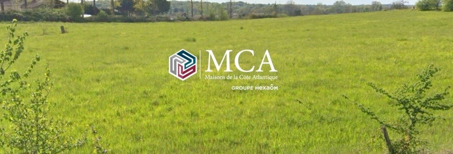 Terrain  1500 m² à vendre à Lavergne (47800)