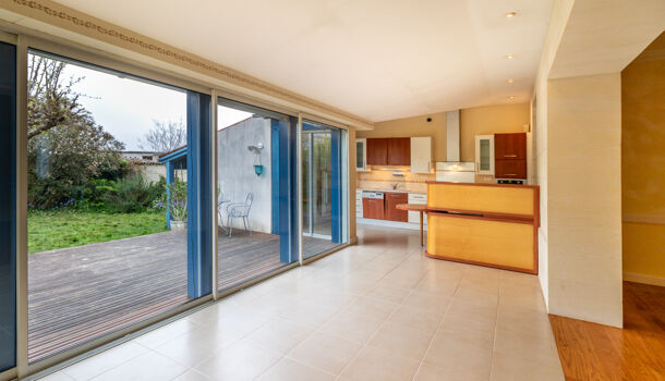 Villa / Maison 5 pièces  à vendre Saintes 17100