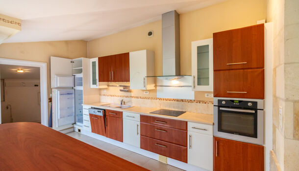 Villa / Maison 5 pièces  à vendre Saintes 17100