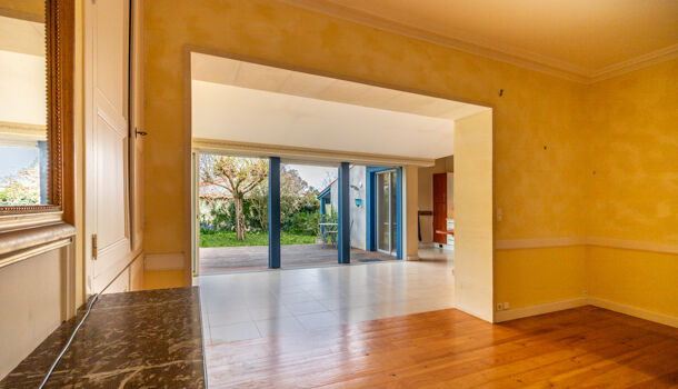 Villa / Maison 5 pièces  à vendre Saintes 17100
