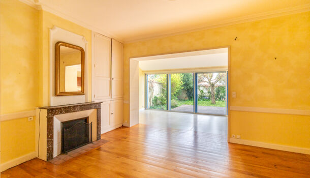 Villa / Maison 5 pièces  à vendre Saintes 17100