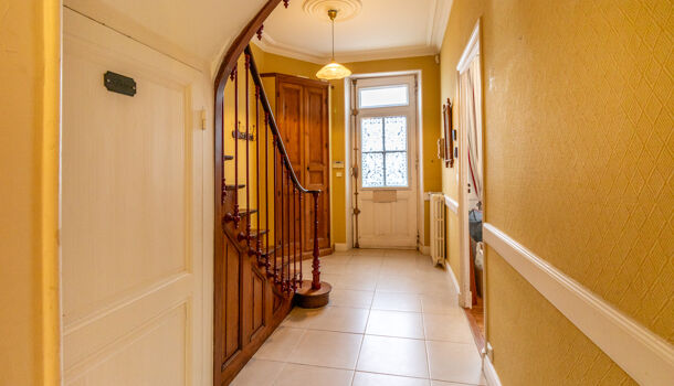 Villa / Maison 5 pièces  à vendre Saintes 17100