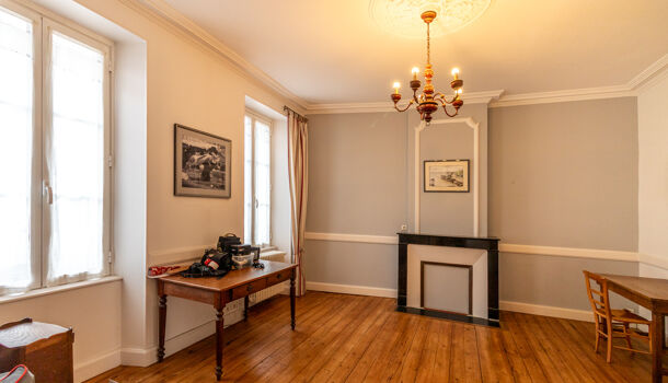 Villa / Maison 5 pièces  à vendre Saintes 17100