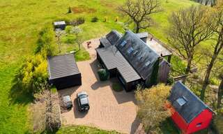 Maison 7 Pièces 214 m² à vendre à Beaumont-sur-Dême (72340)