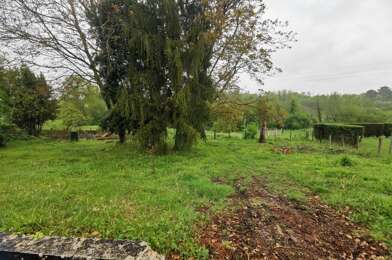 Terrain  46000 €
