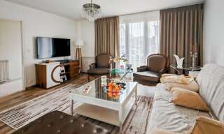 Maison 4 Pièces 80 m² à vendre à Villers-sous-Saint-Leu (60340)