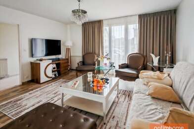 Maison 4 pièces 348000 €