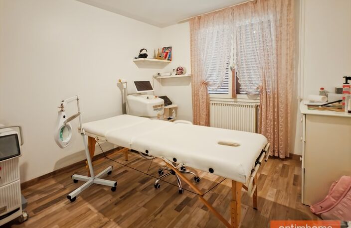 Maison individuelle PLAIN-PIED 3 chambres – 80 m² – Proche gare – Villers-sous-Saint-Leu — photo 4