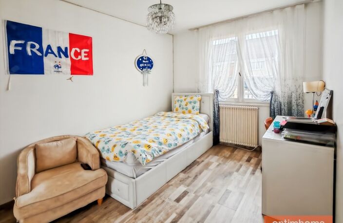 Maison individuelle PLAIN-PIED 3 chambres – 80 m² – Proche gare – Villers-sous-Saint-Leu — photo 5