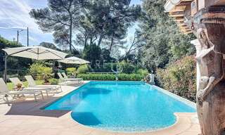 Maison 8 Pièces 266 m² à vendre à Antibes (06160)