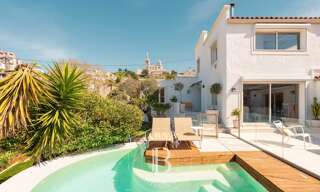 Maison 5 Pièces 120 m² à vendre à Marseille 7 (13007)