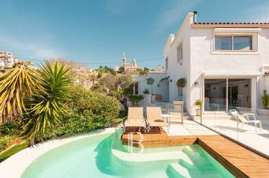 Maison 5 pièces 1150000 €