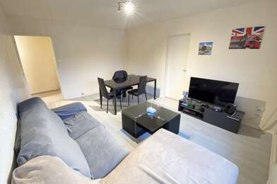 Appartement 3 pièces 147000 €