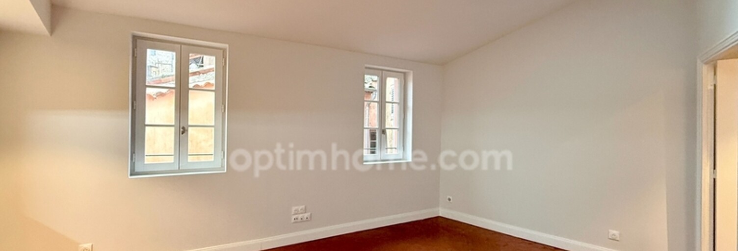 Appartement 1 Pièce 27 m² à louer à Grasse (06130)