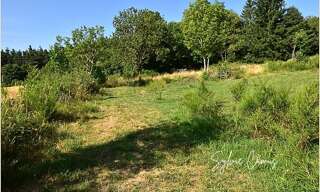 Terrain  1300 m² à vendre à Saint-Pal-de-Mons (43620)