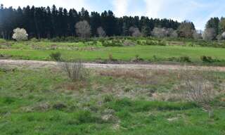 Terrain  1018 m² à vendre à Dunières (43220)