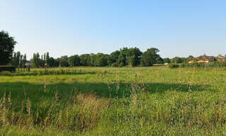 Terrain  1500 m² à vendre à Montpon-Ménestérol (24700)