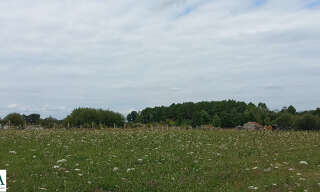 Terrain  1600 m² à vendre à Montpon-Ménestérol (24700)