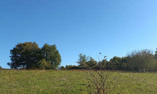 Terrain  2000 m² à vendre à Montpon-Ménestérol (24700)