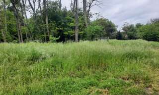 Terrain  350 m² à vendre à Bruges (33520)