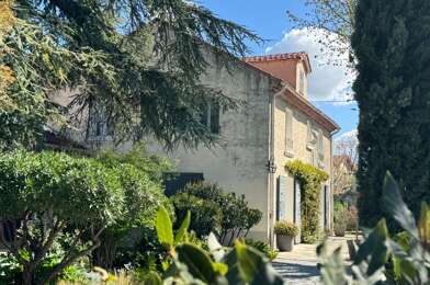 Maison 5 pièces 379000 €