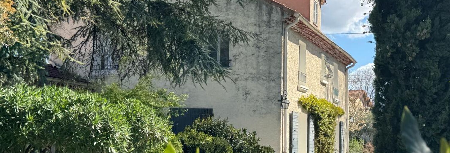 Maison 5 Pièces 150 m² à vendre à Montélimar (26200)