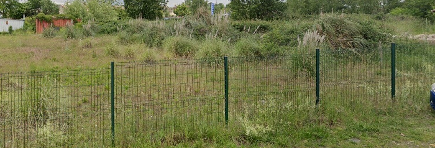 Terrain  400 m² à vendre à Castres-Gironde (33640)