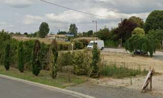 Terrain  535 m² à vendre à La Sauve (33670)