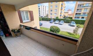 Appartement 4 Pièces 85 m² à vendre à Bourg-lès-Valence (26500)