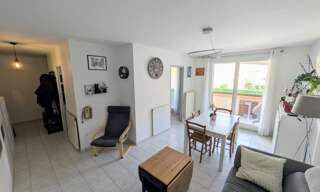 Appartement 4 Pièces 85 m² à vendre à Bourg-lès-Valence (26500)