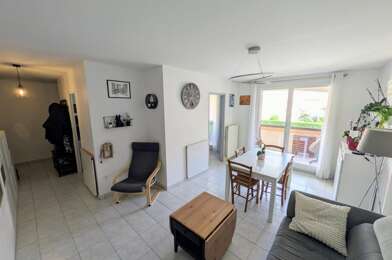 Appartement 4 pièces 165000 €