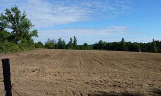 Terrain  812 m² à vendre à Beychac-et-Caillau (33750)