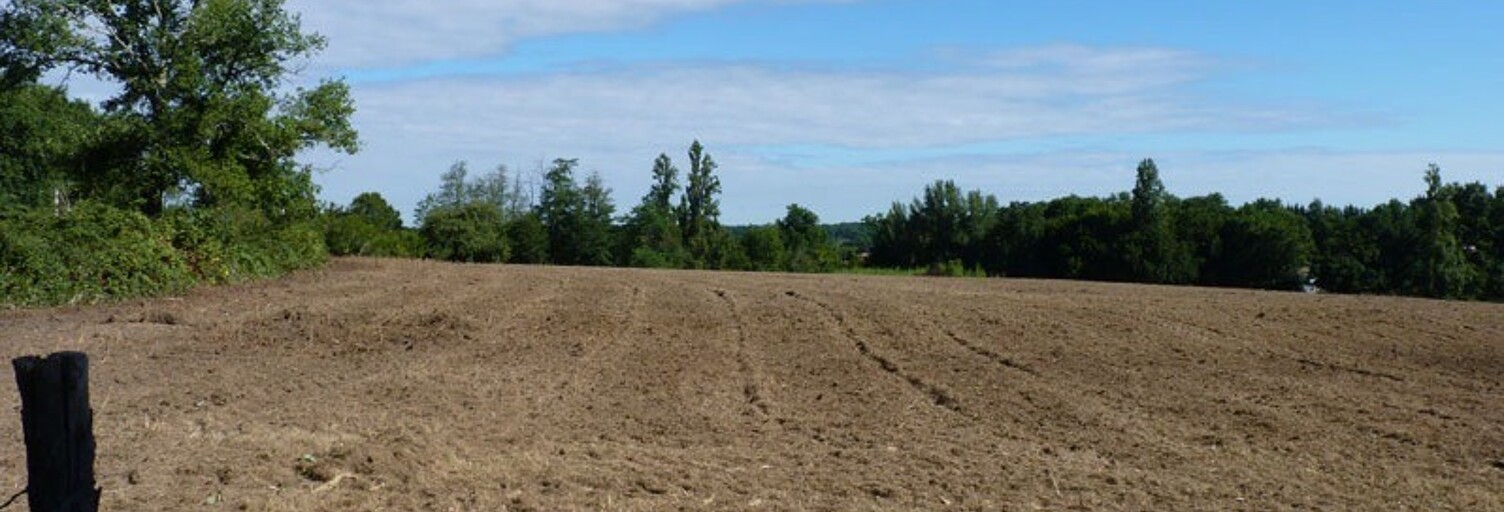 Terrain  812 m² à vendre à Beychac-et-Caillau (33750)