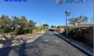 Terrain  580 m² à vendre à Biganos (33380)