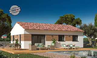 Maison 4 Pièces 75 m² à vendre à Breuillet (17920)