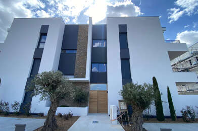 Appartement 2 pièces 230000 €