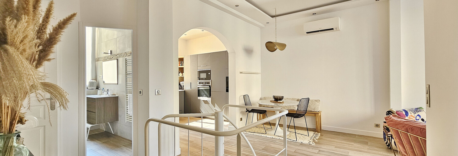 Appartement 4 Pièces 90 m² à vendre à Ajaccio (20000)