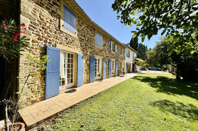 Maison 8 pièces 730000 €