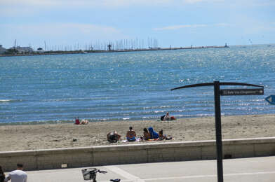 Appartement 2 pièces 201400 €