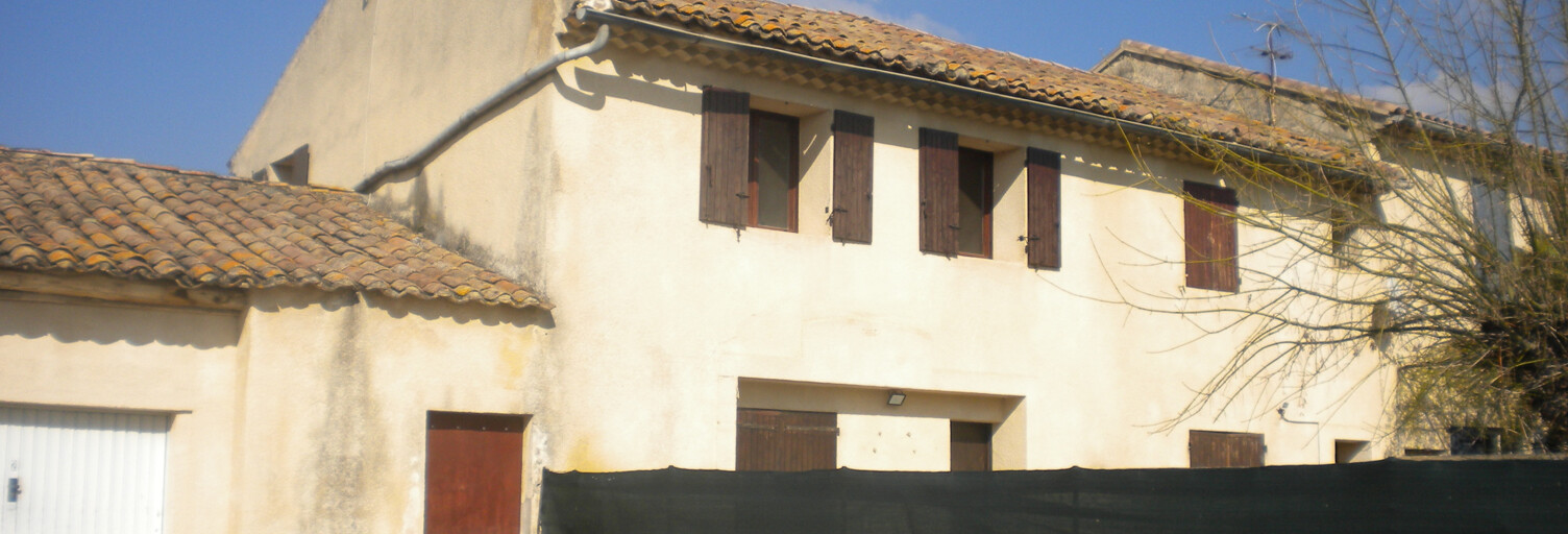 Maison 7 Pièces 143 m² à vendre à Orange (84100)