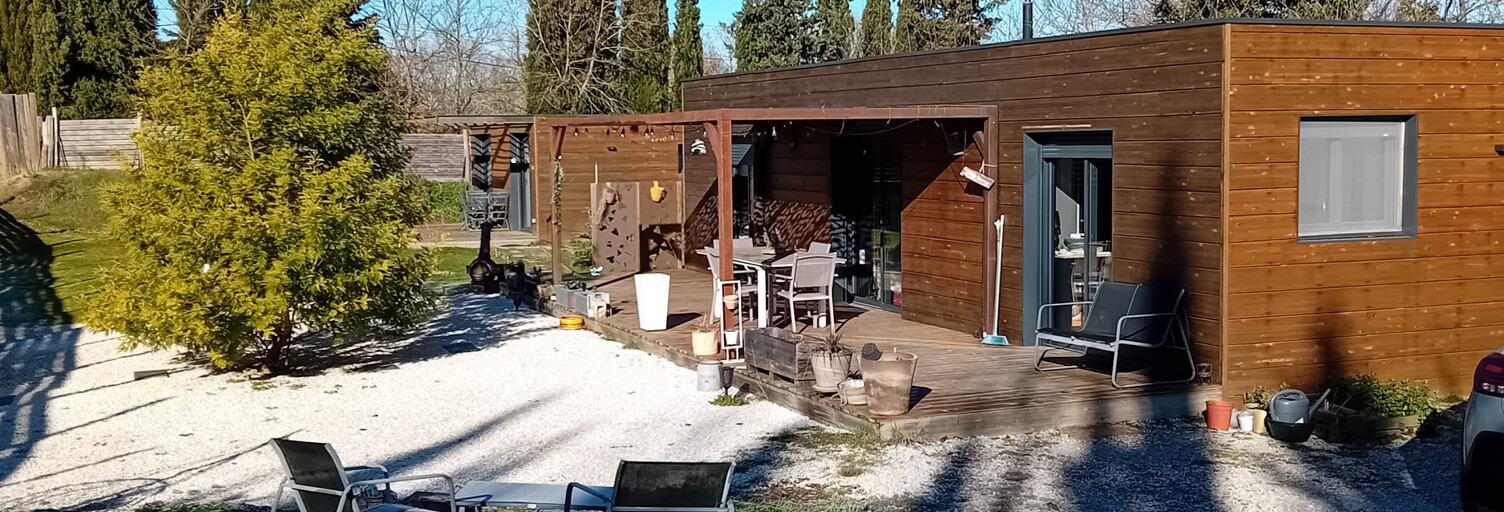 Maison 4 Pièces 83 m² à vendre à Fanjeaux (11270)