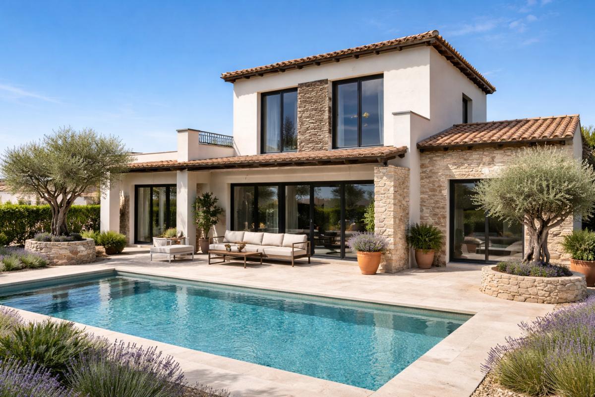 Agence immobilière de LOGIS CONSEIL CONSTRUCTION