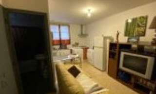 Appartement 2 Pièces 25 m² à louer à Bazas (33430)