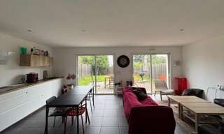 Maison 5 Pièces 100 m² à louer à Talence (33400)