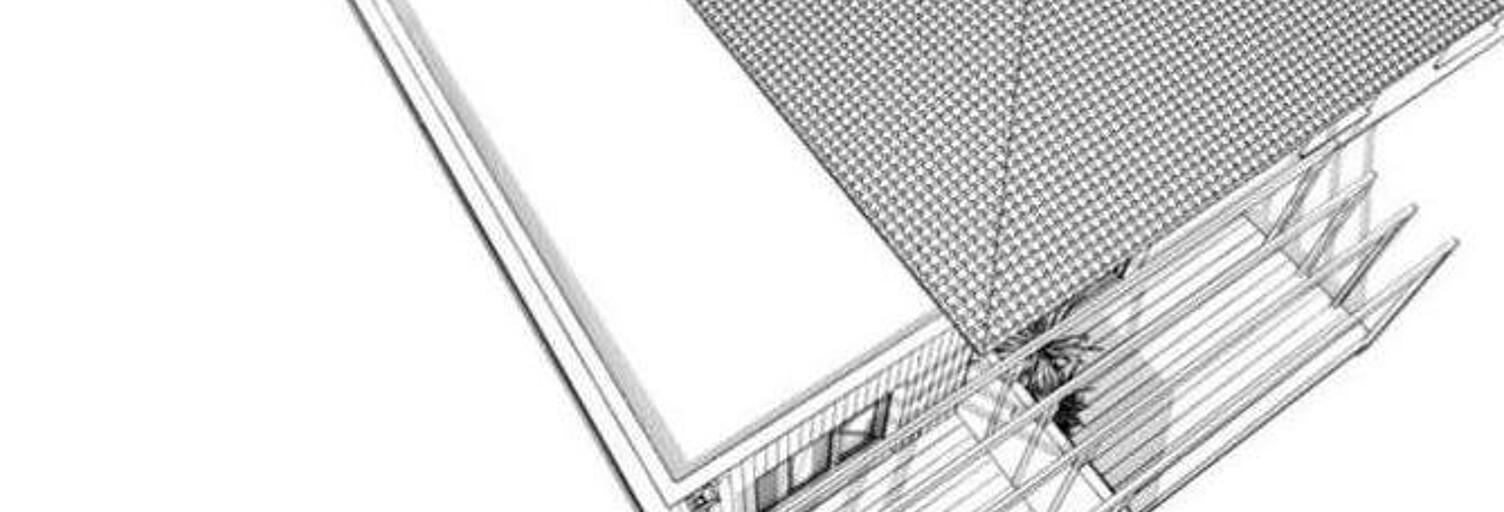 Appartement 2 Pièces 25 m² à louer à Pessac (33600)