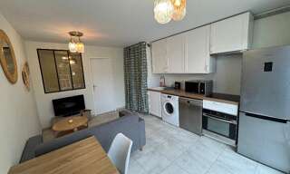 Appartement 2 Pièces 25 m² à louer à Pessac (33600)